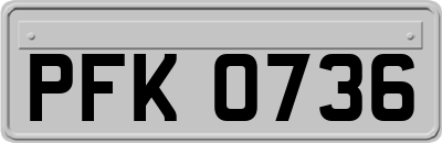 PFK0736