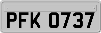 PFK0737