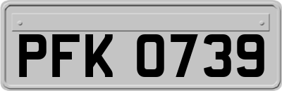 PFK0739