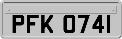 PFK0741