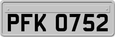 PFK0752