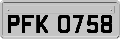 PFK0758