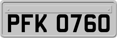 PFK0760