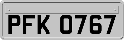 PFK0767