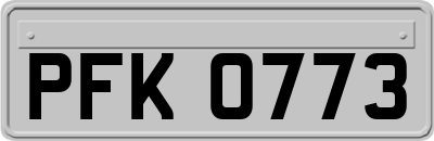 PFK0773