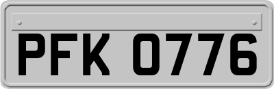 PFK0776