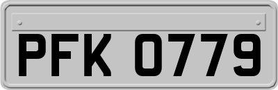 PFK0779