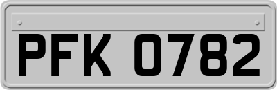 PFK0782
