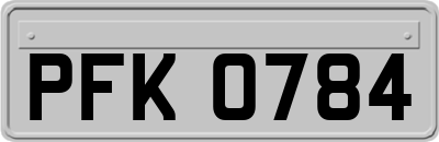 PFK0784