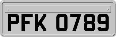 PFK0789