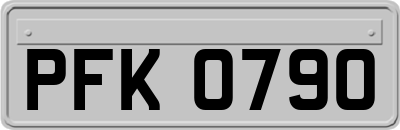 PFK0790