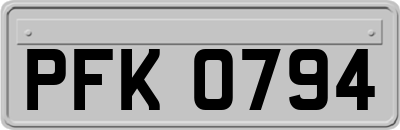 PFK0794