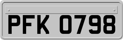 PFK0798