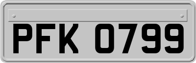 PFK0799