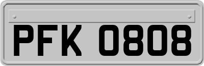 PFK0808