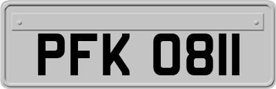 PFK0811