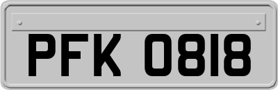 PFK0818