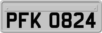 PFK0824