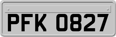 PFK0827