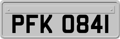 PFK0841