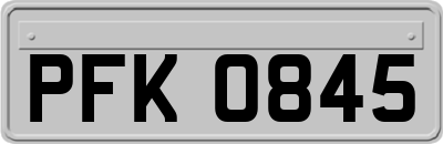 PFK0845