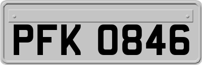 PFK0846