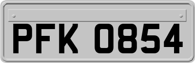 PFK0854
