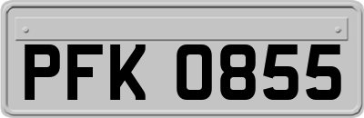 PFK0855