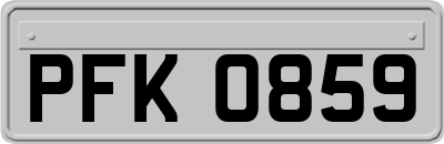 PFK0859