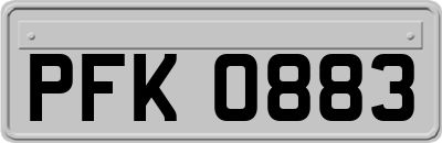 PFK0883