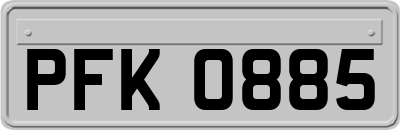 PFK0885