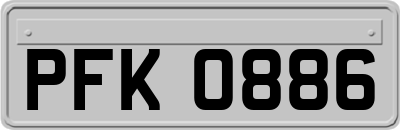 PFK0886