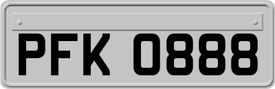 PFK0888