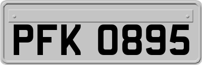 PFK0895