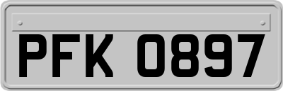 PFK0897
