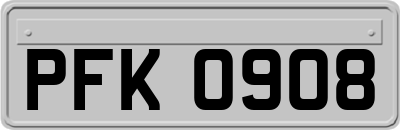 PFK0908