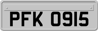 PFK0915