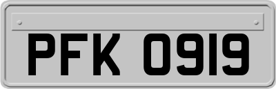 PFK0919
