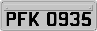 PFK0935