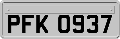PFK0937