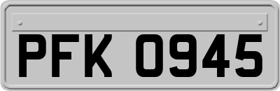 PFK0945