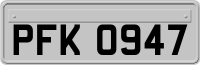PFK0947