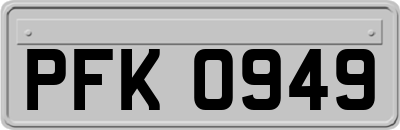 PFK0949