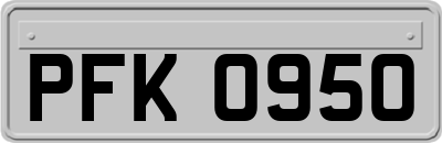 PFK0950