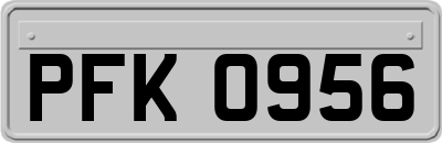 PFK0956