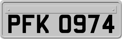PFK0974