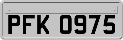 PFK0975