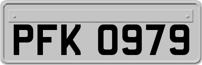 PFK0979