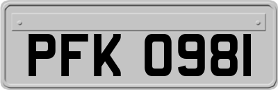 PFK0981