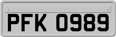 PFK0989